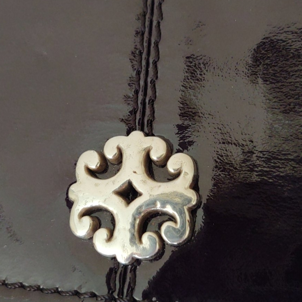 Brighton Portfolio Wallet - Picture 2 of 5